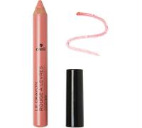 Ershi-- Crayon Rouge À Lèvres Bio - 100% D'origine Naturelle - Fabriqué En France - Diamètre 10,6mm[414]