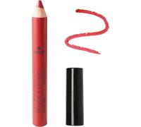 Ershi-- Crayon Rouge À Lèvres Bio - 100% D'origine Naturelle - Fabriqué En France - Diamètre 10,6mm[430]