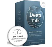 Ershi-Deep Talk Jeu De Conversation Pour Des Conversations Profondes Jeu De Communication Pour Amis Et Famille Jeu De Fête [3