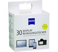 ERSHI-Display Reinigungstücher 30 Stück 588-684 Set de Nettoyage pour Appareil Photo[208]