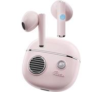 ERSHI-Écouteurs Bluetooth 5.3: Ecouteurs sans Fil - HiFi Stéréo Wireless Earbud - Oreillette Bluetooth avec Réduction du Bruit D'A[5