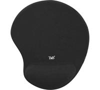 ERSHI-Ergo Design Tapis de souris repose-poignets gel Noir[1273]