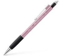 Ershi-Faber-Castell Grip 1345 134527 Porte-Mines Rose Shadows Dureté B Mine 0,5 Mm Avec Gomme Intégrée[1153]