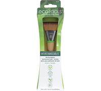 Ershi-Flat Foundation - Intercambiables: Cabezal Brocha Para Base De Maquillaje Con Mango Ec[1350]