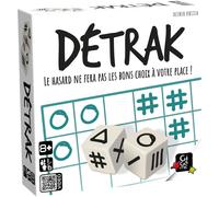 Ershi-Gigamic- Detrak, Gbde,[148]