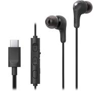 ERSHI-HA-FR9UC-B, Écouteurs filaires Gumy Connect USB Type-C avec Un Son Puissant et Clair, télécommande Pratique Marche/arrêt du [792]