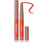 Ershi-Infallible Matte Lip Crayon 103 Maple Dream 30 G[244]