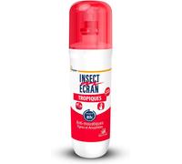 Ershi-Insect Ecran - Anti-Moustiques - Spray Répulsif Peau - Protection Contre Les Piqûres De Moustiques - Made In France - Spécia[1