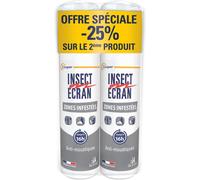 Ershi-Insect Ecran - Anti-Moustiques - Spray Répulsif Peau - Protection Contre Les Piqûres De Moustiques - Zones Infestées ¿ Made [8