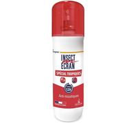 Ershi-Insect Ecran - Anti-Moustiques Tropiques - Spray Répulsif Peau - Protection Contre Les Piqûres De Moustiques - Paludisme - T[1