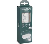 ERSHI-itense - Ecouteurs Intra-Auriculaires Bluetooth - Ecouteurs sans Fil - Etui de Charge intégré: 300 mAh - Batterie Rechargeab[1584]