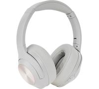 ERSHI-Kruger&Matz sans Fil Écouteurs sur Oreille F2 Pliable Conception KM0672-G Gris[1574]