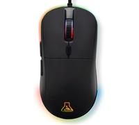 ERSHI-¿ Kult Cobalt - Souris Gamer Filaire USB - Capteur Ultra Réactif jusqu'à 12800 DPI, Légère, 6 Boutons, RGB Ajustable - Souri[5