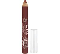 Ershi-Léa Nature So Bio Étic Rouge À Lèvres Jumbo Mat Certifié Bio \U2013 Mat&color Bordeaux Délicat Fini Mat Ultra-Couvrant [2