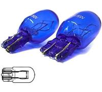 Ershi-Lx2020 Lampe T20 W21/5w 12v 21/5w Effet Blanc Canbus Xénon Diurne[2895]
