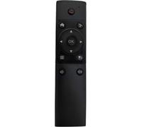 ERSHI-Magique 2.4G sans Fil Télécommande, pour Android TV/Smart TV/TV-Dongle/PC Projecteur[190]