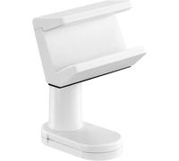 ERSHI-MaxTrack Support de Serrage pour multiprise - NVZ4WL - Pivotant à 360 ° - Support de Table pour multiprise et hub USB - Supp[1828]