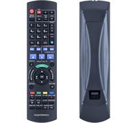 ERSHI-N2QAYB000616 Télécommande de rechange pour enregistreur DVD Panasonic Blu-Ray DMR-BWT700EC DMR-BST700EG DMR-BST700 DMR-BST70[1