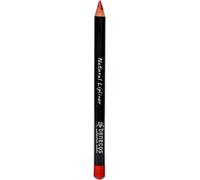 Ershi-- Natural Beauty Natural Cosmetics - Crayon À Lèvres - Au Beurre De Karité Biologique Et À L'huile De Mangue - Rouge ![73]
