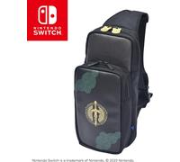 Ershi-Nintendo Switch Sac Aventure (The Legend Of Zelda¿: Tears Of The Kingdom Edition) Sac Aventure Pour Nintendo Switch Et Ninte[601]