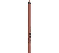 Ershi-Nyx Professional Makeup Crayon À Lèvres Mat, Sans Transfert, Waterproof, Sans Bavure, Longue Tenue, Formule Vegan, Line Loud[7