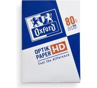 Ershi-Oxford, Papier Multiusage A4,80gsm, 500 Feuilles, Blanc[5]