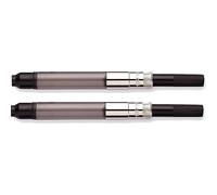 Ershi-Parker Lot De 2 Convertisseurs À Piston De Luxe C.C.[481]