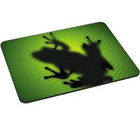 ERSHI-Pedea 67007001 Tapis de souris avec Motif Green Frog[1237]