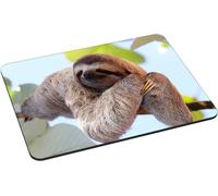 ERSHI-Pedea 67007067 Tapis de Souris avec Motif Chilling Sloth[1256]
