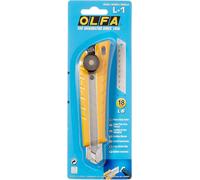 Ershi-Pilot Pen L-1 Cutter Avec Lame Amovible (Import Grande Bretagne)[207]