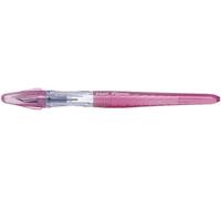 Ershi-Pilot - Pluminix - Stylo Plume - Rose - Plume Moyenne[253]