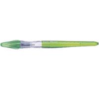 Ershi-Pilot - Pluminix - Stylo Plume - Vert Citron - Plume Moyenne[249]