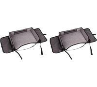 Ershi-Plateau De Voyage Bébé (Lot De 2)[478]