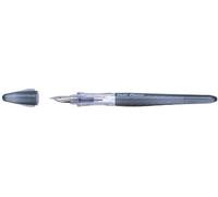 Ershi-- Plumix Neon - Stylo Plume - Encre Bleue - Plume Moyenne[250]
