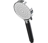 Ershi-Pommeau De Douche À Économie D'eau, Douchette À Main, Noir[2024]