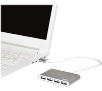 ERSHI-Port Connect hub USB-a 4 Ports 2.0-480 MB/s[587]