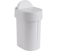 Ershi-- Poubelle Junior Blanc - - G-80090200300[887]