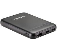 Ershi-Powerbank Intenso 7313520 5000 Mah Noir[2157]