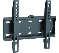 ERSHI-Pro Signal Support mural pour téléviseur à profil bas de 23 à 42 pouces, 30 kg[503]