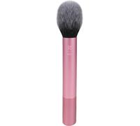 Ershi-Real Techniques Pinceau De Maquillage Ultra Plush, Pour Fard À Joues Souple, Crème Ou Pressé, Rosy Glow Cheeks, Pinceau À Po[1304]