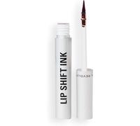 Ershi-Revolution Lip Shift Ink Peel Off Lip Liner Stain, Liner À Lèvres Longue Tenue, Fini Mat, Vegan, Rose Inked, 1.8 Ml[287]