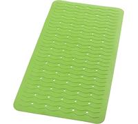 Ershi-Ridder Playa 683050-350 Tapis De Baignoire Vert Fluo 38 X 80 Cm[1176]