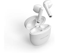 ERSHI-SBS NUBOX True Wireless Stereo Écouteurs pour téléphones Portables, tablettes, HP, MacBook, 2,5 Heures de Musique et d'appel[1926]