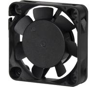 ERSHI-Silverstone SST-FTF4010B - Ventilateur PWM 40 mm, Double roulement à Billes, 7000 TR/Min Max.[792]