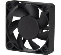 ERSHI-SilverStone SST-FTF5010B - Ventilateur PWM 50 mm, roulement hydrodynamique, max. 4500 tr/min[751]