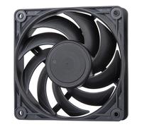 ERSHI-SilverStone SST-VS120B-F, Ventilateur de 120mm aux performances améliorées[740]