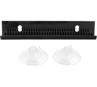 Ershi-Support Extension Cheveux, Coiffer Mèche Outil Cintre Stocker Cheveux Mural Perruque Présentoir Stockage Ventouse Rangement [1