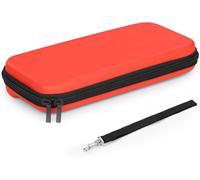 Ershi-Switch Sac De Protection Switch Oled/Extended Edition Universel Étanche Et Antichoc Sac De Rangement Portable Grande Capacit[1405]