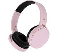 ERSHI-T¿NB - Casque sans Fil Bluetooth 5.0, Modèle Single 2, 8 Heures D¿Ecoute. Ajustable, Port Jack, Confortable, Microphone et C[844]