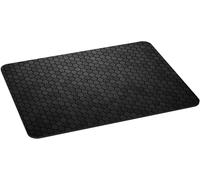 ERSHI-Tapis de Souris de Jeu et de Bureau - 350 x 280 mm - avec Bords Cousus et Dessous antidérapant, First One[2321]
